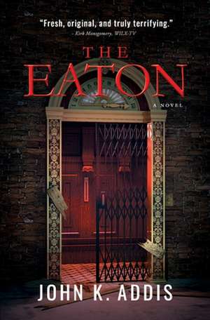 The Eaton