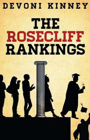 The Rosecliff Rankings de Devoni Kinney