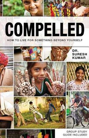 Compelled de Suresh Kumar