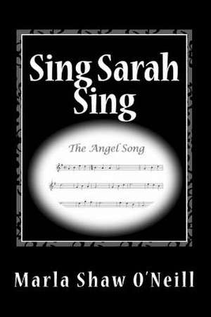 Sing Sarah Sing