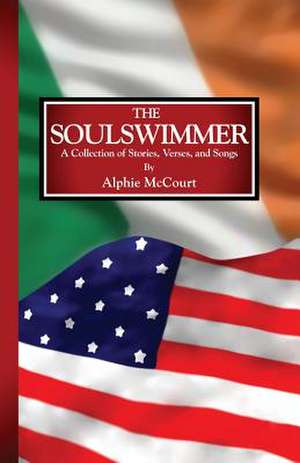 The Soulswimmer de Alphie McCourt