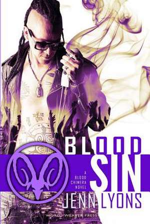 Blood Sin