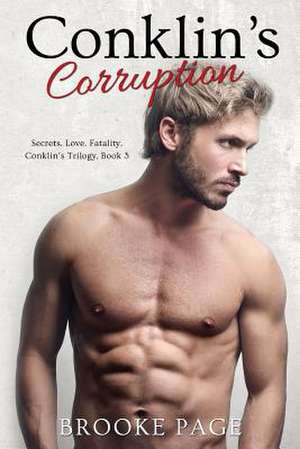 Conklin's Corruption de Brooke Page