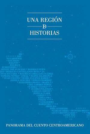 Una Region de Historias