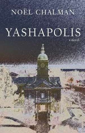 Yashapolis