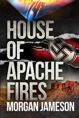 House of Apache Fires