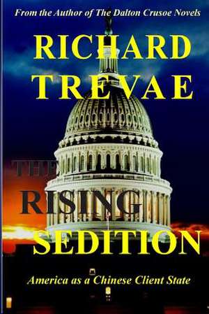 The Rising Sedition de Trevae, MR Richard