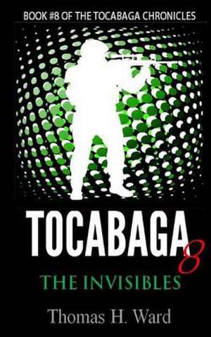 Tocabaga 8 de Thomas H. Ward