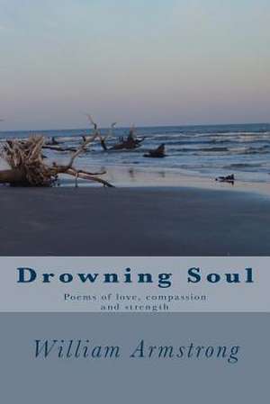 Drowning Soul de William Armstrong