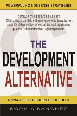 The Development Alternative