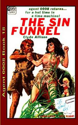 The Sin Funnel de Clyde Allison