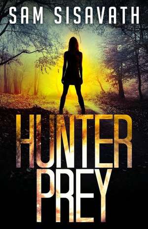 Hunter/Prey