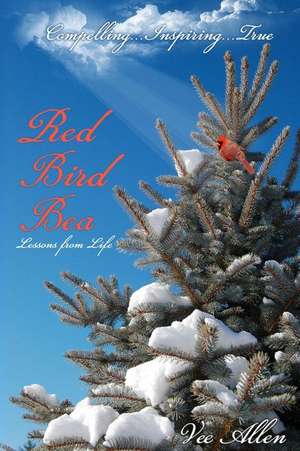 Red Bird Bea de Vernell Valentine-Allen