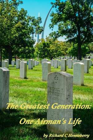 The Greatest Generation