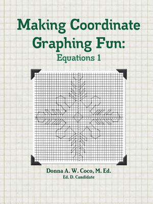 Coco, D: Making Coordinate Graphing Fun