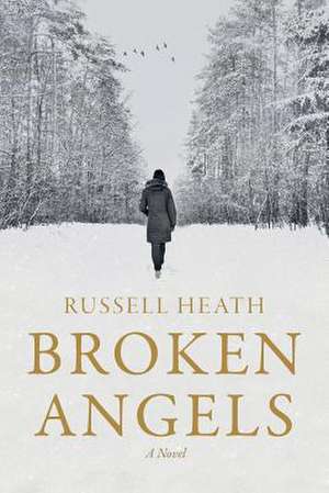 Broken Angels