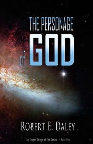 The Personage of God