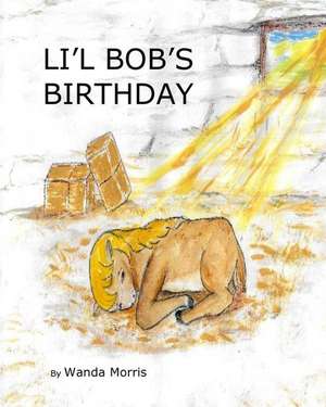 Li'l Bob's Birthday