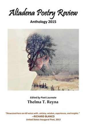 Altadena Poetry Review de Thelma T. Reyna