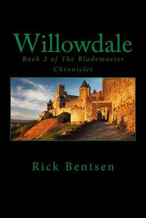 Willowdale de Rick Bentsen