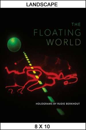 The Floating World de Sara J. Pasti