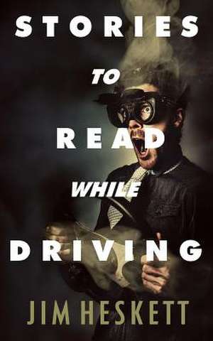 Stories to Read While Driving