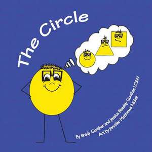 The Circle de Brady Gunther