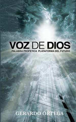 Voz de Dios