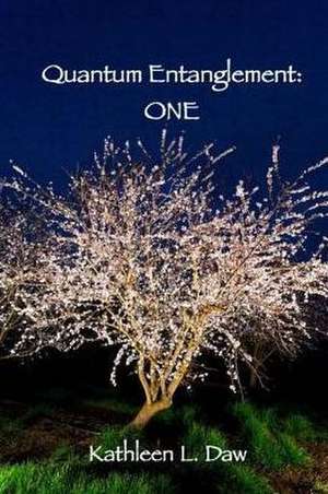 Quantum Entanglement: One de Kathleen L. Daw