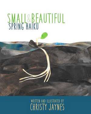 Small & Beautiful de Christy Jaynes