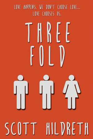 Threefold de Scott Hildreth