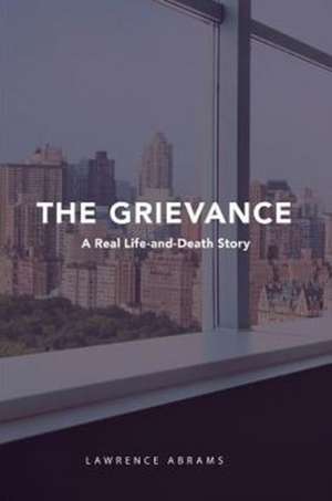 The Grievance