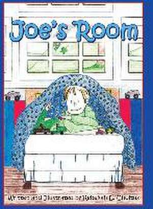 Joe's Room de Rebekah L Choltus