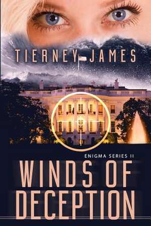 Winds of Deception de Tierney James