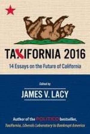 Taxifornia 2016