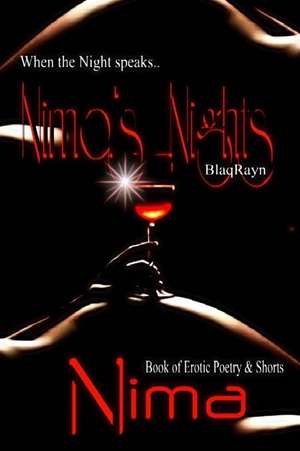 Nima's Nights de Nima Shiningstar El