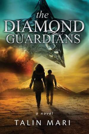 The Diamond Guardians de Talin Mari