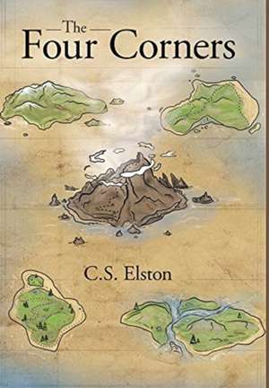 The Four Corners de C S Elston