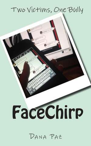 Facechirp