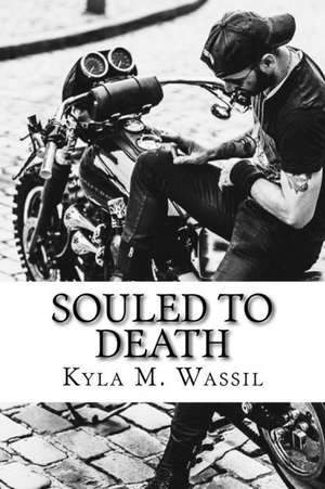 Souled to Death