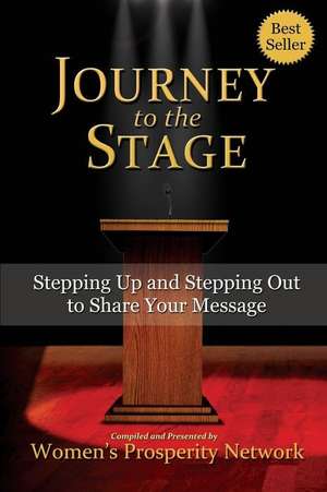 Journey to the Stage de Network, Women's Prosperity