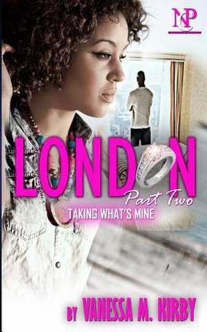 London 2 de Vanessa M. Kirby