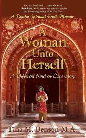 A Woman Unto Herself