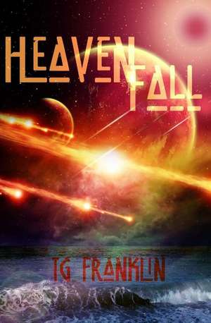 Heavenfall