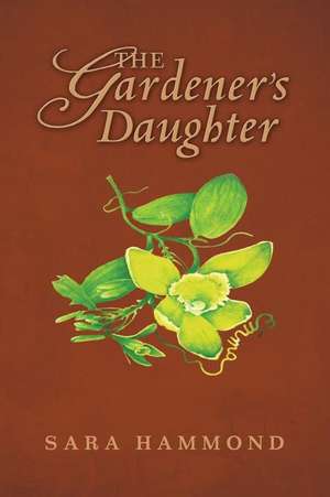 The Gardener's Daughter