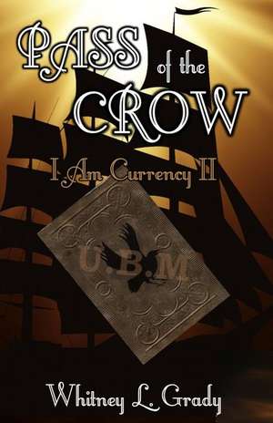 Pass of the Crow