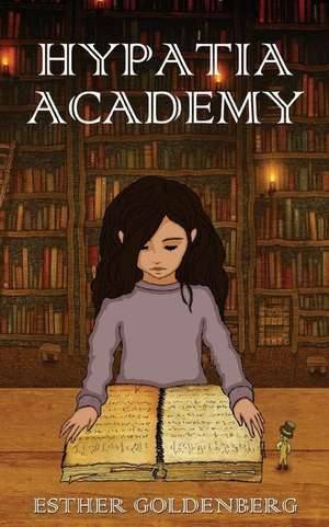 Hypatia Academy