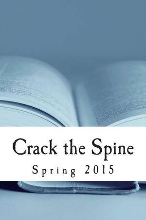 Crack the Spine