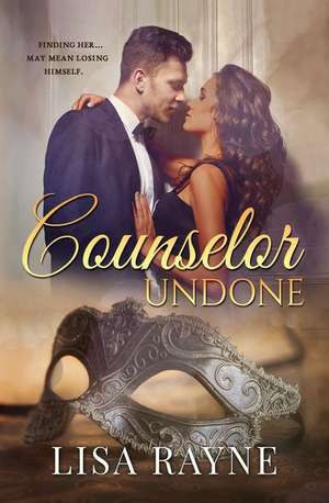 Counselor Undone