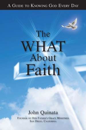 The What about Faith